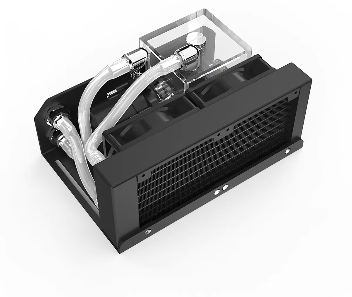 Pompe de refroidissement à eau - Pc Water Cooling avis et prix
