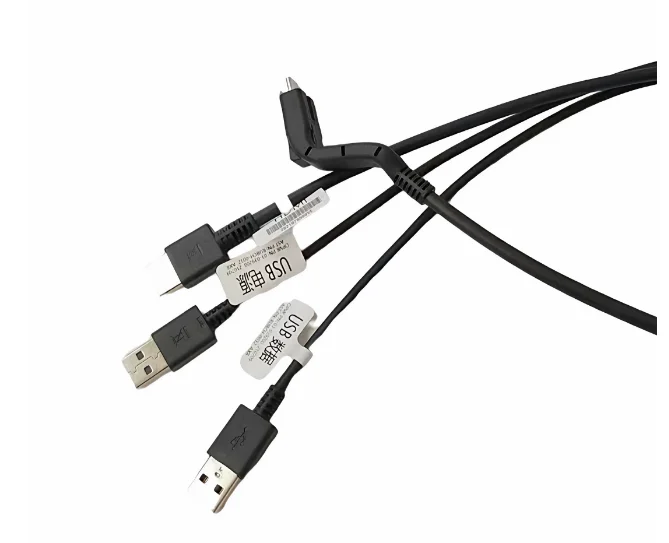 Câble de connexion 3-en-1 Deep - Vr Headset Pc avis et prix