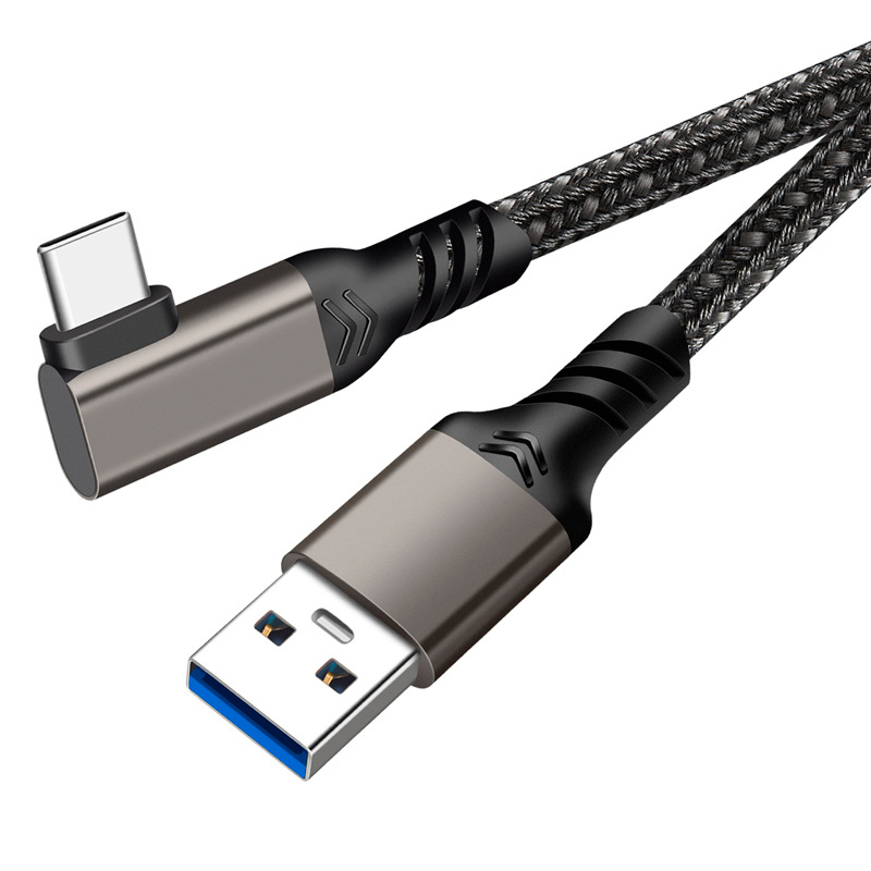 Câble USB A vers USB C 10Gbps  - Vr Headset Pc avis et prix