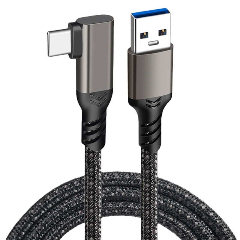 Câble USB A vers USB C 10Gbps  - Vr Headset Pc avis et prix