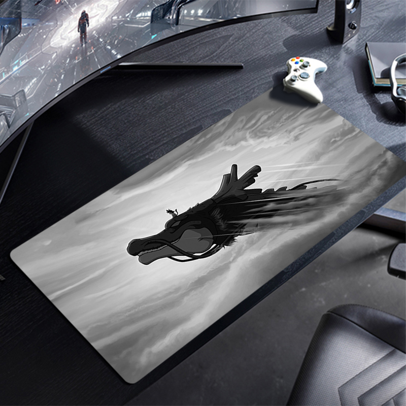 Dragon Ball Gaming, tapis de s - Pc Gaming Lounge avis et prix