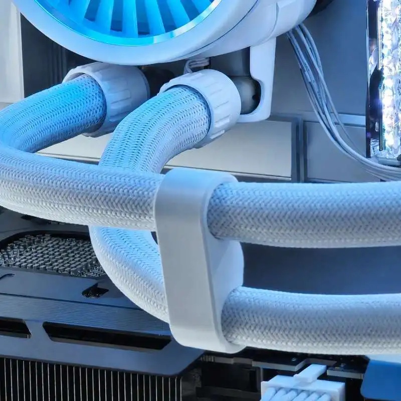 Collier de serrage pour tuyau  - Pc Water Cooling avis et prix