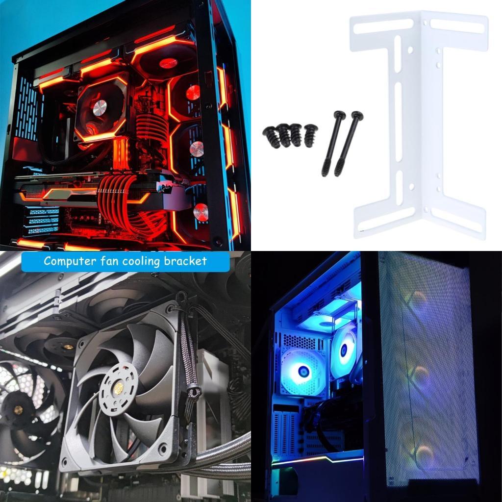 Support de radiateur de refroi - Pc Water Cooling avis et prix